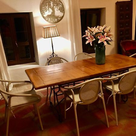 Les 3 Coeurs - Chambres Chez Charmants Habitants Font Ngoại thất bức ảnh