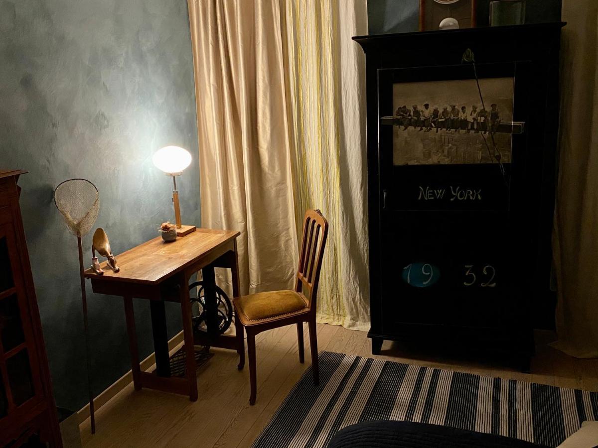 Les 3 Coeurs - Chambres Chez Charmants Habitants Font Ngoại thất bức ảnh