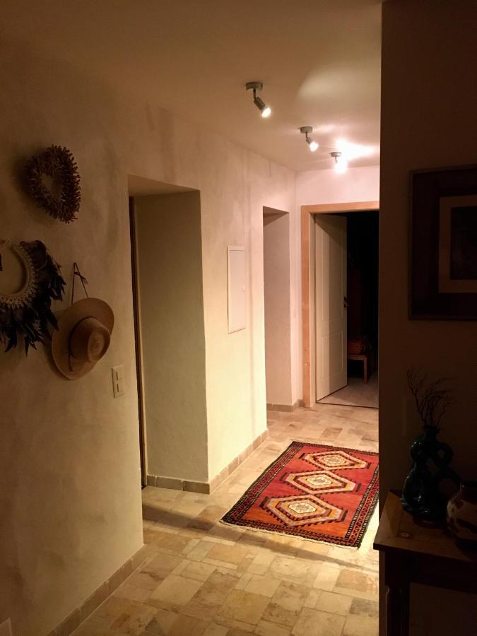 Les 3 Coeurs - Chambres Chez Charmants Habitants Font Ngoại thất bức ảnh